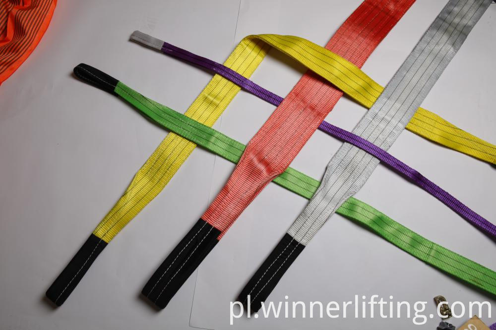 webbing sling1 webbing sling1